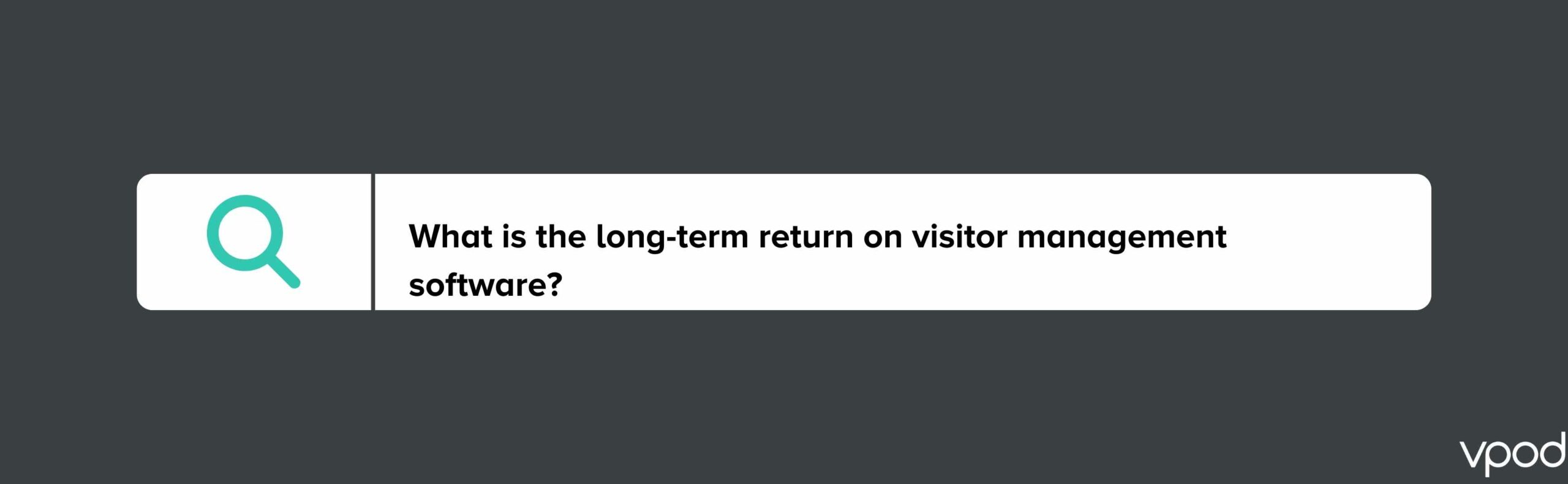 what-is-the-long-term-return-on-vms