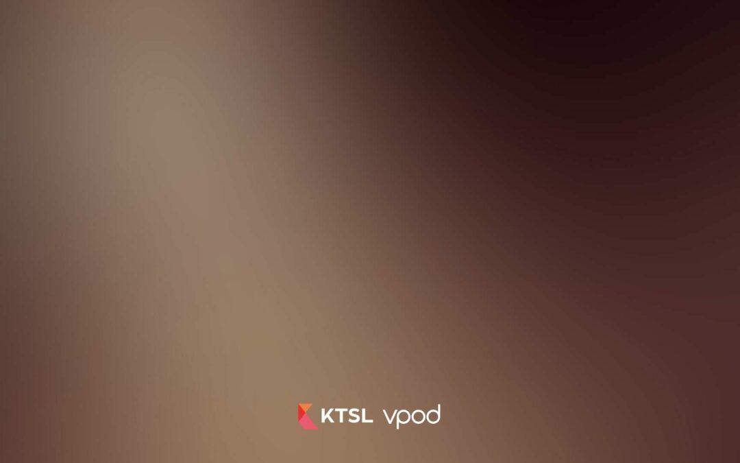 Vpod Solutions and KTSL Announce Partnership