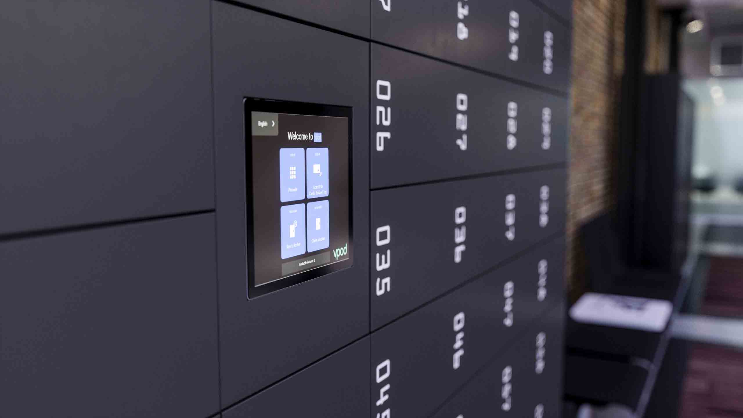 intelligent-office-lockers