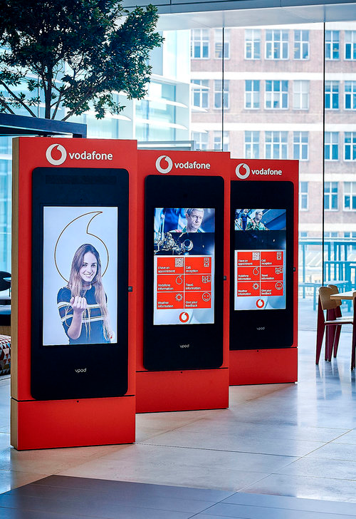 self-service-reception-kiosk-at-vodafone-office
