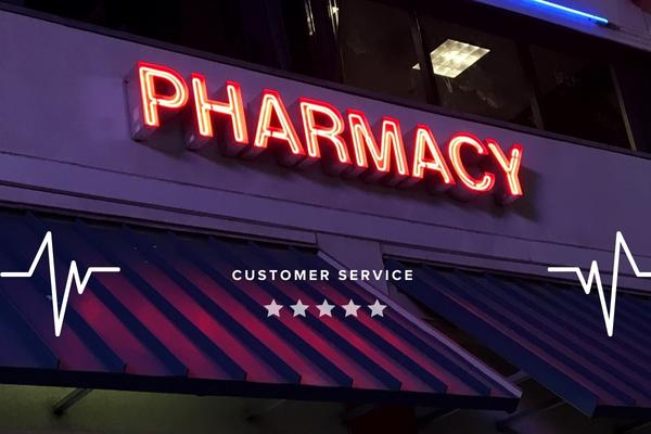 How to Improve Customer Service for Pharmacies
