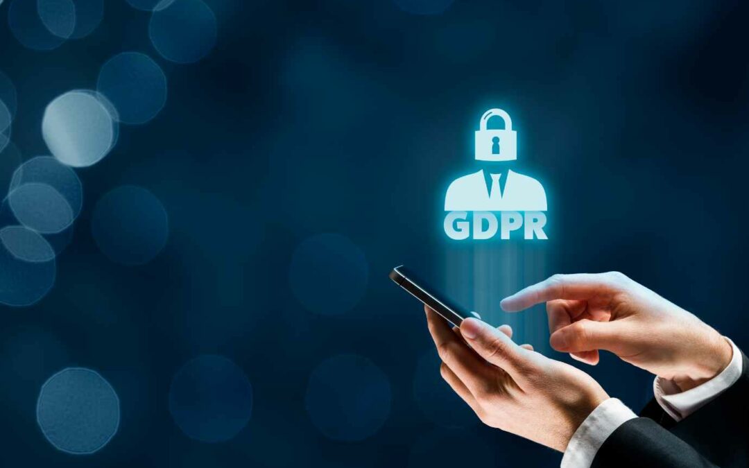 Is your visitor management GDPR compliant?