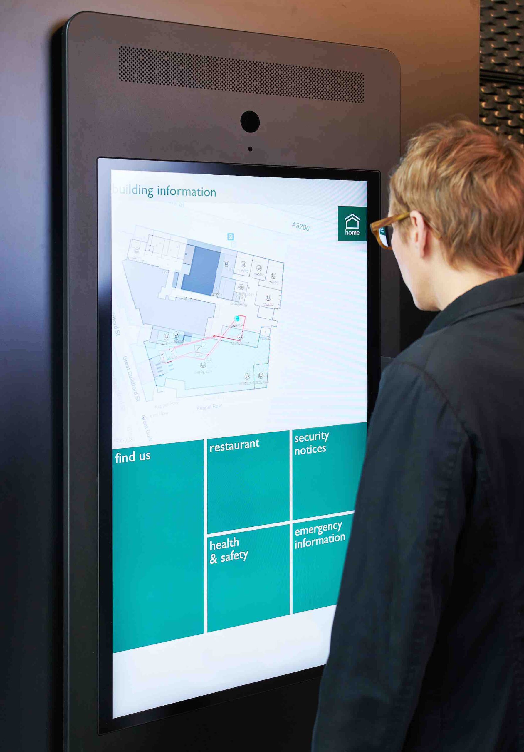 integrated-visitor-management-system-with-wayfinding